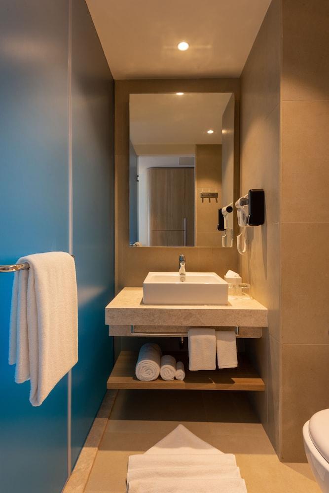 Holiday Inn Express & Suites Bengaluru Old Madras Road By Ihg Hoskote Kültér fotó
